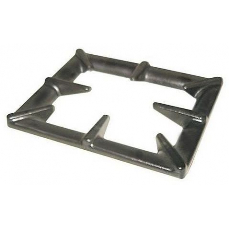 GRID OF FIRE HIGH FOR SERIES 900 L:400MM - TIQ8669