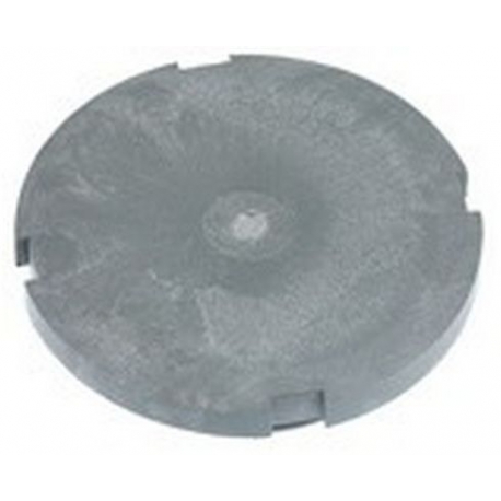 TAPON VACIADO - PEQ649