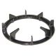 GRILLE D'APPUI POELE CHINOIS - TIQ8675