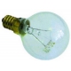 LAMP BACKOFEN STANDART E14/230V40W 300øVIS L=75MM Ø45MM HERK