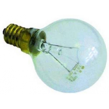 BACKOFENLAMPE E14/40W - TIQ9530