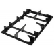1 FLAME ENAMELLED GRILL - TIQ8678