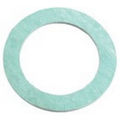 FIBER GASKET ÃINT:33MM ÃEXT:47MM