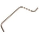 INLET DOSIMETER PIPE - PEQ055