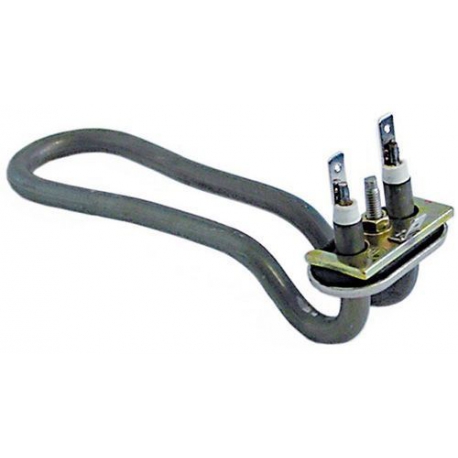 RESISTENZA DI VASCA 600W220V - PEQ168