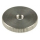 KNURLED WHEEL - PEQ180