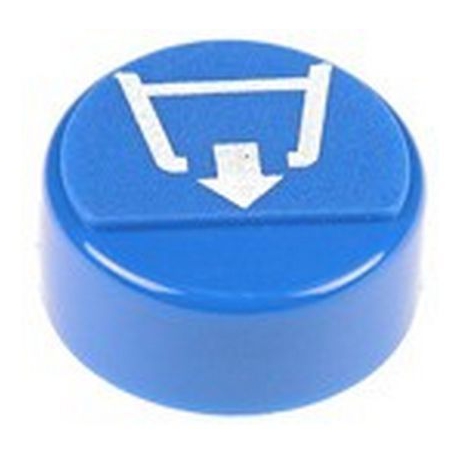 BUTTON PLASTIC - PEQ101