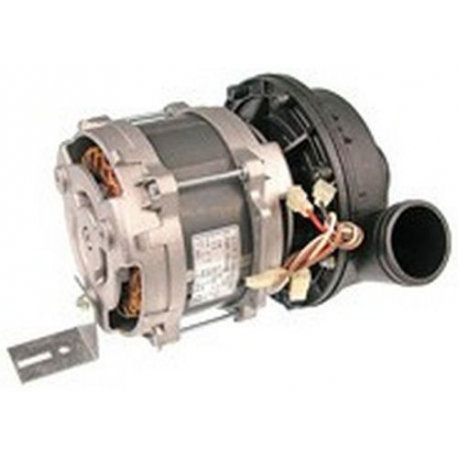 MOTOR MODEL.C 500 0.5HP - PEQ130