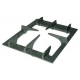 GITTERROST VON FEUER HIGH L:345MM X285MM ELECTROLUX . L:345M