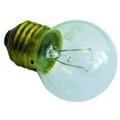 LAMP VON BACKOFEN E27 25W 230V TMAXI 300Â°C - TIQ9532