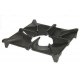 GITTERROST VON FEUER HIGH SERIES HD900 ELECTROLUX L:390MM L:350MM ORI