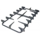 GITTERROST ELECTROLUX VON FEUER HIGH L:595MM L:340MM L:595MM L:340MM