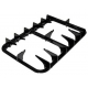 GRILLE DE BRULEUR 2FLAMMES - TIQ8693