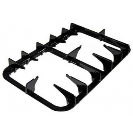 GRILLE DE BRULEUR 2FLAMMES - TIQ8693