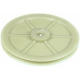 PULLEY OF AGITATION OF THE BLADES - PIQ623