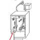 ELECTRIC CABLE 3/0.7/1800 - PIQ756