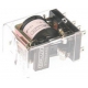 RELE 220V 7A-8 BORNES PLANAS 45/35/25 - PIQ03