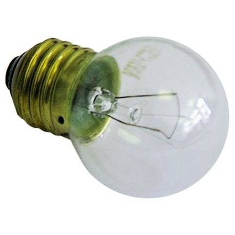 LAMPE DE FOUR E27 40W 220V TMAXI 300Â°C - TIQ9533