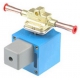 GAS SOLENOID CMT-60 - PIQ18