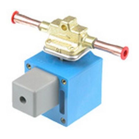 GAS SOLENOID CMT-60 - PIQ18