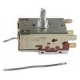 THERMOSTAT ITV/SERVEMATICA CMT-60 RANCO 250V 6A TEMP MINI 