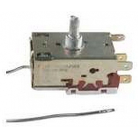 THERMOSTAT CMT-60 STANDARD - PIQ11