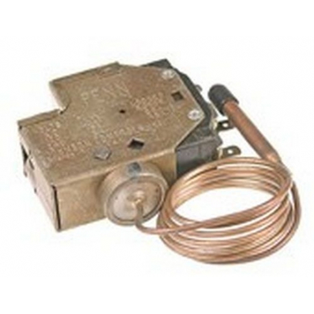 PRESOSTATO DE VENTILADOR - PIQ25