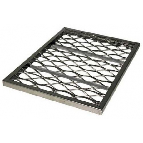 GRID STONES OF DISH L:465MM L:310MM H:20MM - TIQ8617