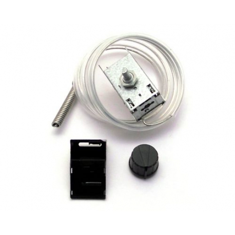 THERMOSTAT BAIN D`EAU K14S0176 250V AC 3A CAPILAIRE 1500MM - Q7605