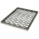 GRILLE A PIERRE DE LAVE - TIQ8618