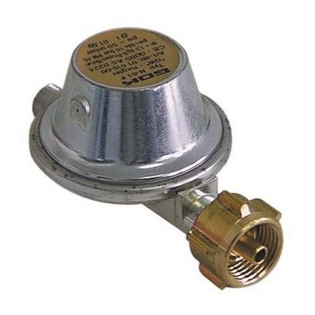 REGULATOR OF PRESSURE 1.5KG/H - TIQ8612