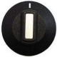 MANUBRIOS ROTATIVAS RATIONAL 50MM NEUTRAL ORIGEN