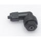 INPUT OF TANK 10MM WITH CONNECTOR FOR TUBE 6/4MM GENUINE
