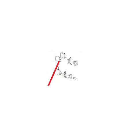 CONTACTOR TO MC29 2NC - QUQ6759