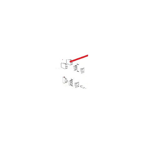 CONTACT 2NO ORIGINE DIHR - QUQ6750