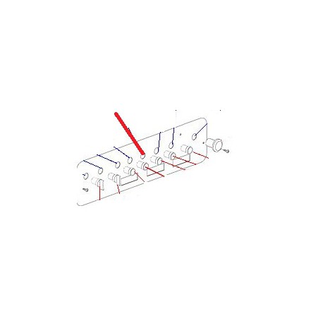 SELEZIONATORE 0/3 - QUQ6753