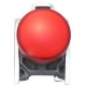 GREEN WARNING LAMP - QUQ6768