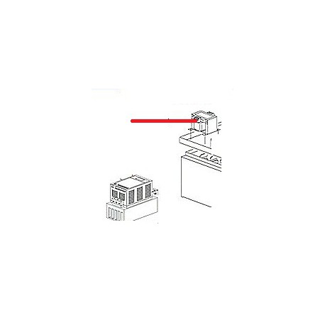 TRASFORMATORE 200VA - QUQ6772