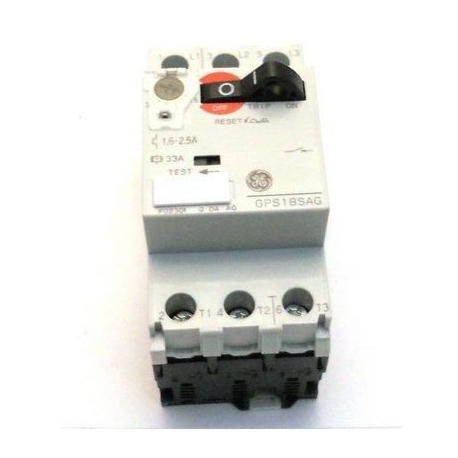 PROTEGE MOTEUR 1.6/2.5A ORIGINE DIHR - QUQ6773