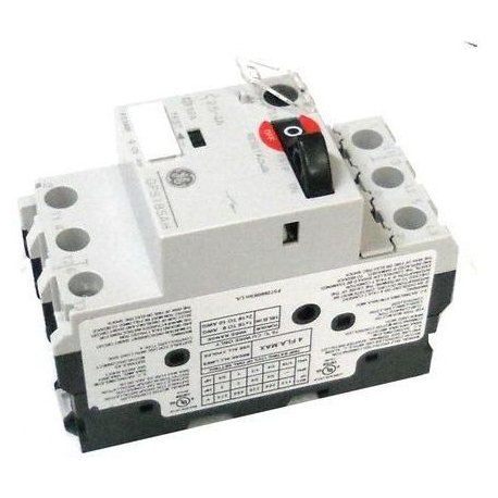 MOTOR PROTECTION 2.5/4A - QUQ6774