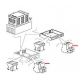 MOTOR PROTECTION 4/6.3A - QUQ6785