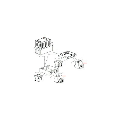 MOTOR PROTECTION 4/6.3A - QUQ6785