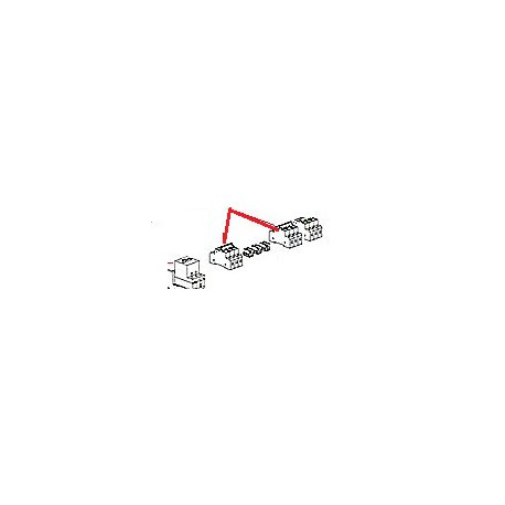 DISJONCTEUR C25 > 9KW ORIGINE DIHR - QUQ6787