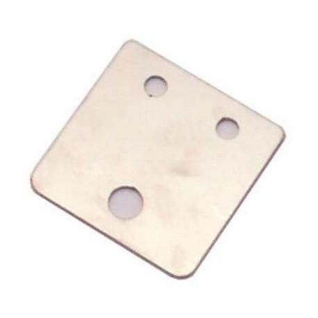 PLACA FIJACION MUELLE - QUQ6781