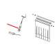 ECONOMISER MAGNET - QUQ6799