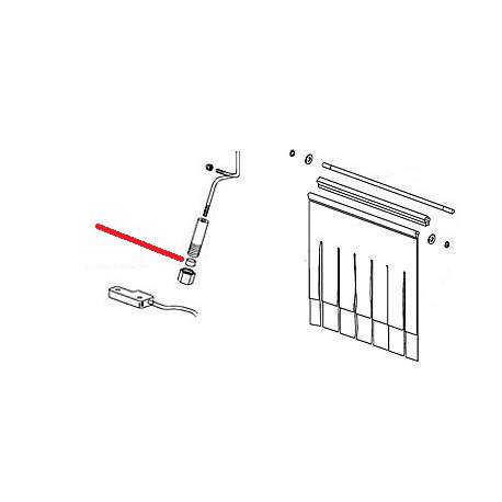 ECONOMISER MAGNET - QUQ6799