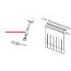 MAGNET HOLDER - QUQ6791