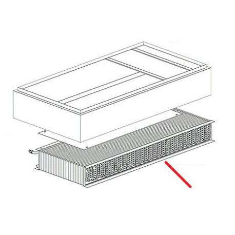 CONDENSATORE RISPARMIATORE ENERGIA - QUQ6717