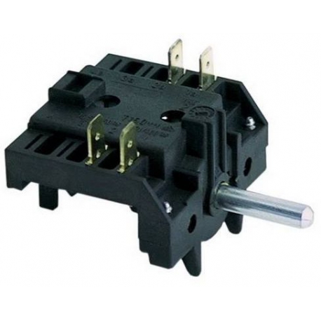 COMMUTATORE 250V 16A ORIGINALE - TIQ8644