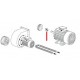 BUSSOLA TAPER-LOCK 1108-25 ASC.18KW